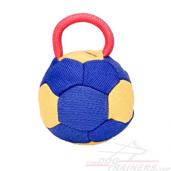 best dog toys for mastiffs